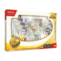 PRE ORDER Pokémon 30th Celebration – Ditto Premium Collection