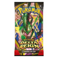 Pok&eacute;mon Mega Evolution Delta Reign boosterpack