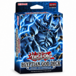 Egyptische God Deck_ Obelisk Verzegeld