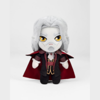 Castlevania – Dracula Plush 22 cm