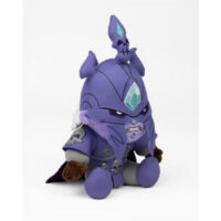 World of Warcraft – Arthas The Lich King Plush 30 cm