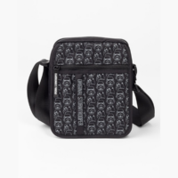 Original Stormtrooper – Outline Pattern Schoudertas