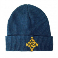 The Order: 1886 – Logo Beanie